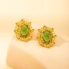 statement jewelry 2025 trends