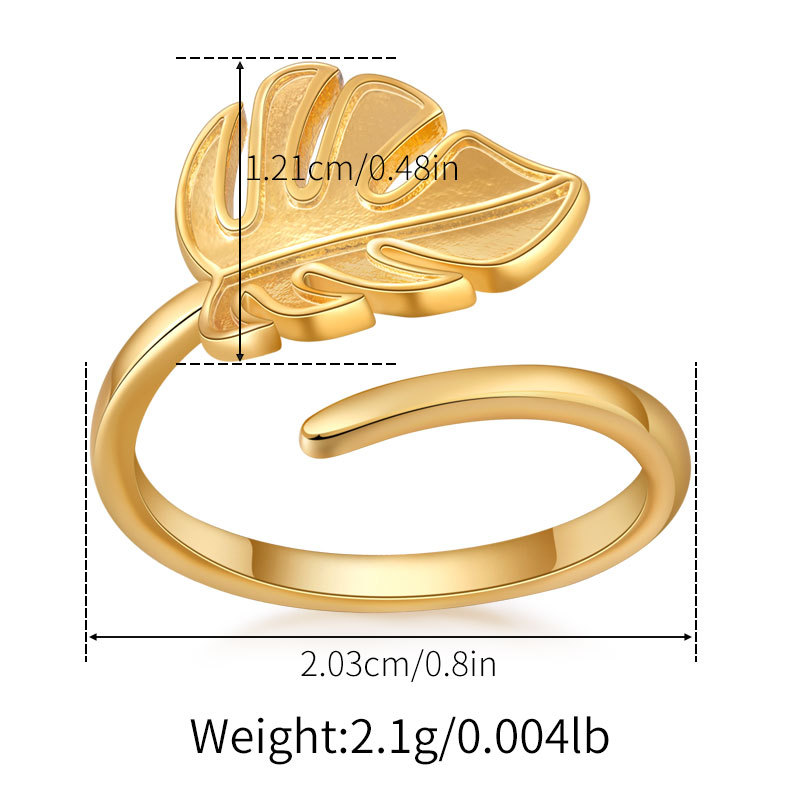eco-friendly stainless steel jewelry