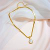 Wholesale China Supplier Snake Chain