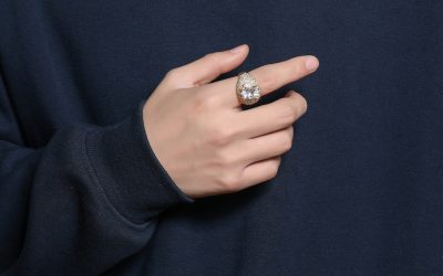 How To Find A Reliable Custom Engagement Ring Manufacturer?