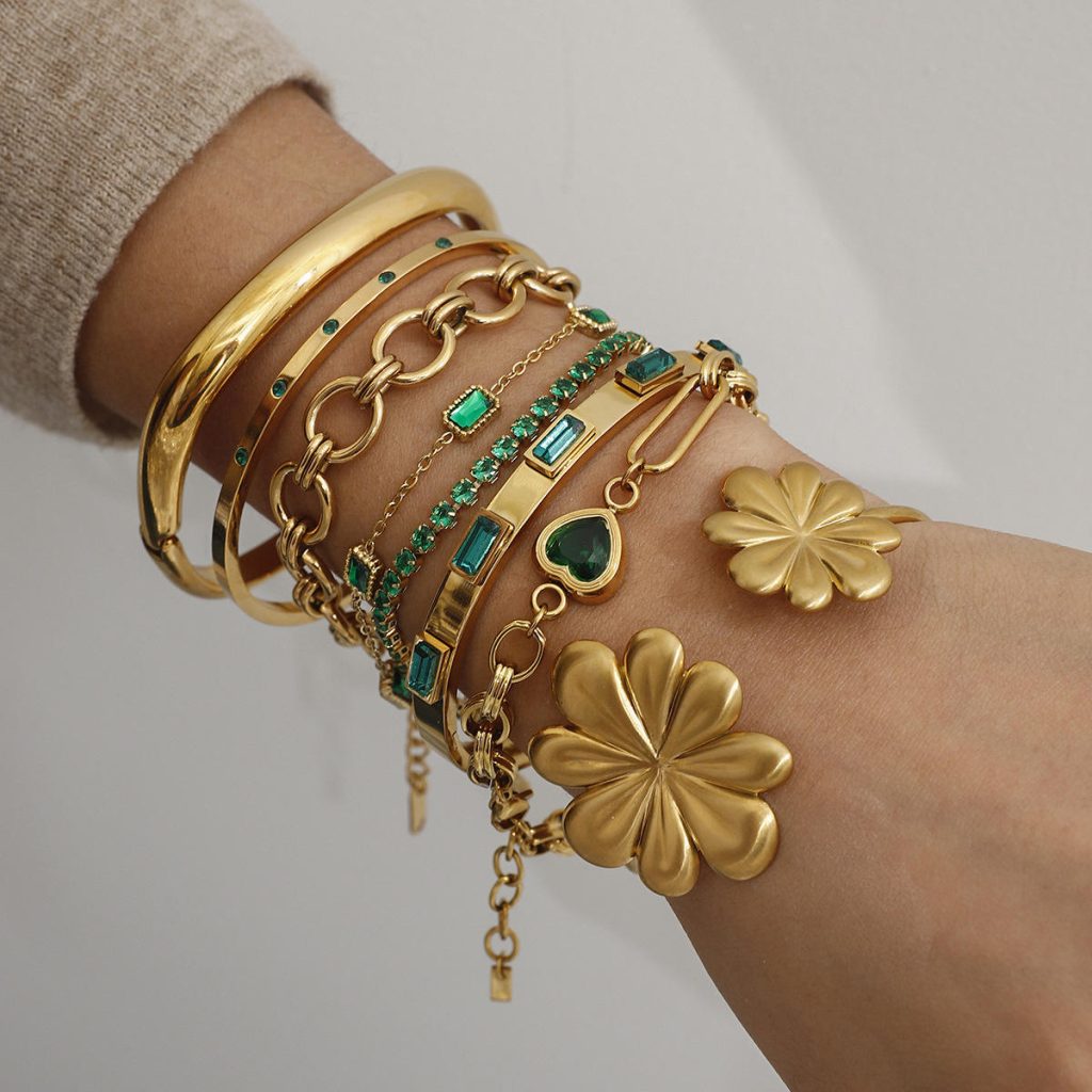 jewelry traditions worldwide