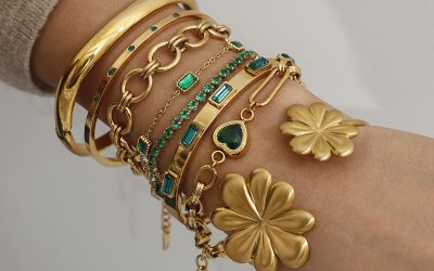 Jewelry Traditions Worldwide: A Cross-Cultural Look