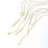 bold necklaces for women