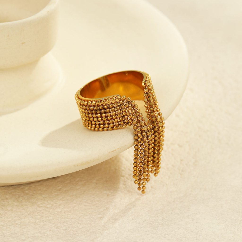 jewelry making materials explained