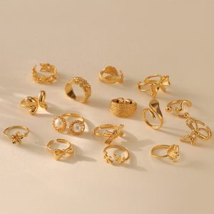 Adapting High Fashion Jewelry Trends to Everyday Wear