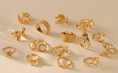 Romantic Jewelry Gifts: Valentine’s Day Jewelry Ideas