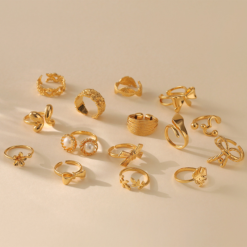 romantic jewelry gifts