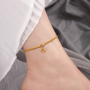 wedding jewelry styles