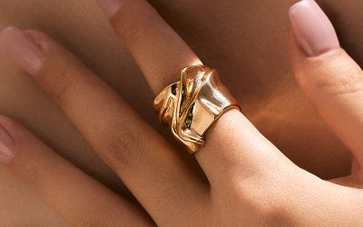 What Makes ODM Jewelry Trend Design Service Popular?