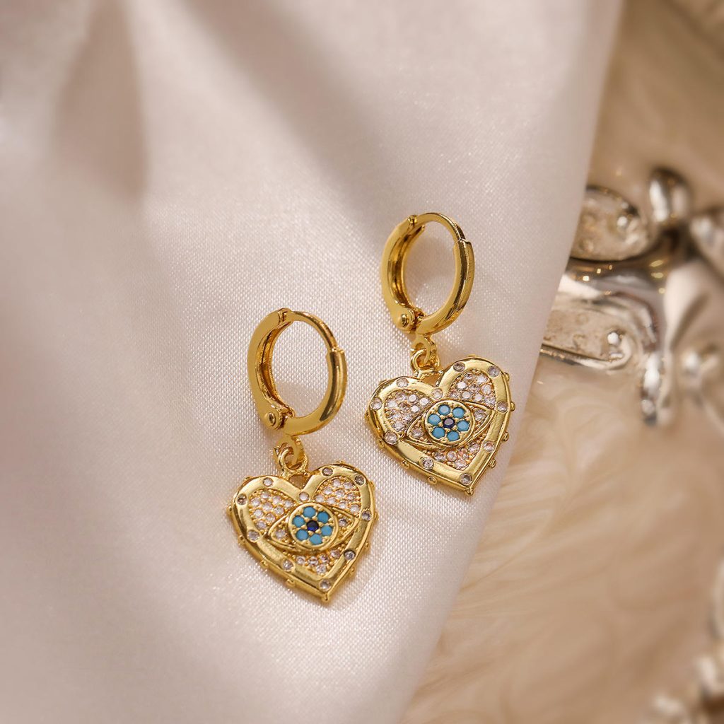 best jewelry supplier Yiwu