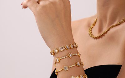 How Does A One Stop Jewelry ODM Factory Work?