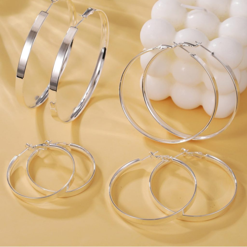 essential jewelry for women