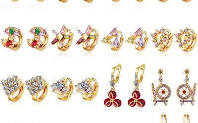 How to Buy Jewelry in Bulk: Key Tips for Retailers