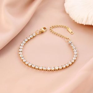 hypoallergenic stainless steel jewelry