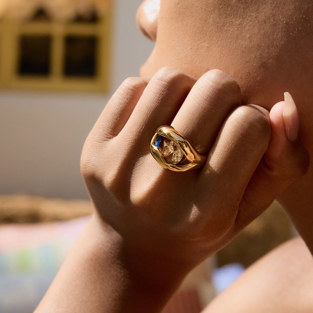 essential jewelry for women
