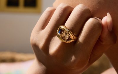 Why Choose A Jewelry OEM Manufacturer In China?