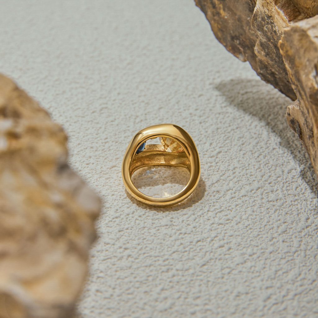 sustainable jewelry packaging