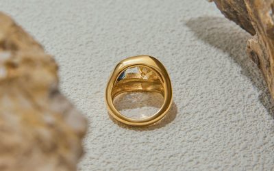 Sustainable Jewelry Packaging Ideas to Boost Brand Value