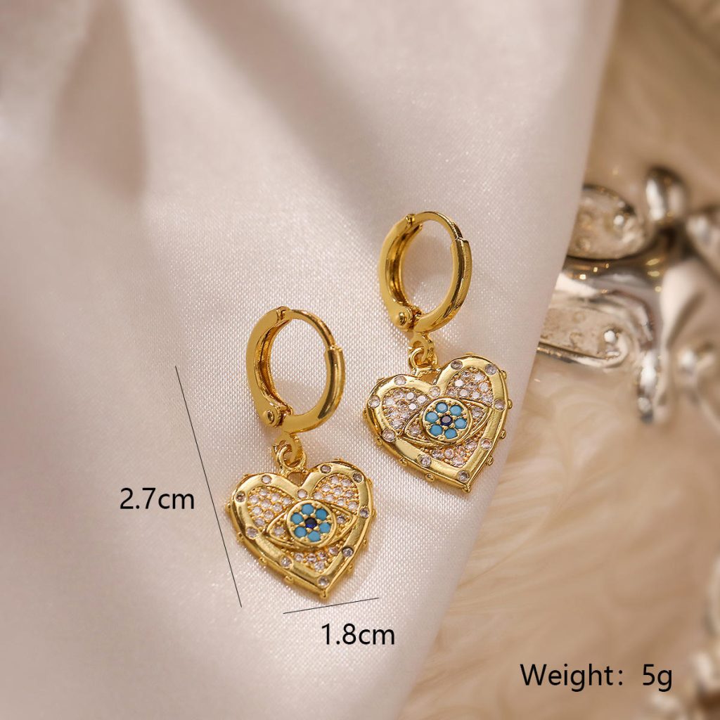 best jewelry supplier Yiwu