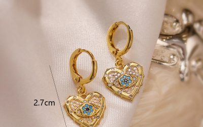 How to Spot a Reliable Partner:Best Jewelry Supplier Yiwu in China