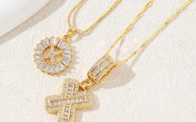 Can You Shower with Stainless Steel Jewelry?