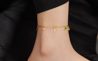 What Is Full Process Of OEM Jewelry End-to-End Manufacturing