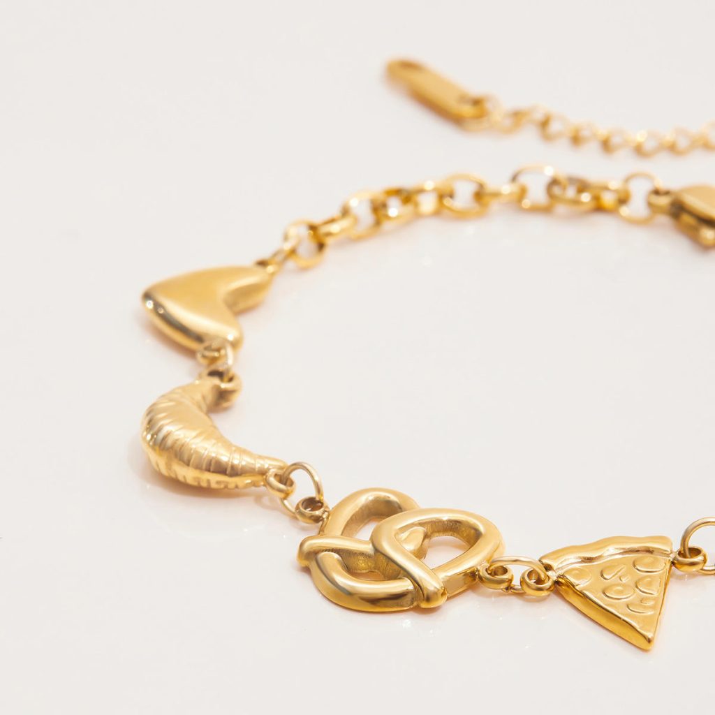 best jewelry manufacturer in Yiwu