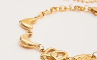How To Evaluate Jewelry Production Partner Criteria?