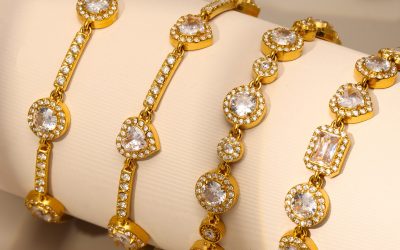 How Does Jewelry ODM Production Benefit Brands?