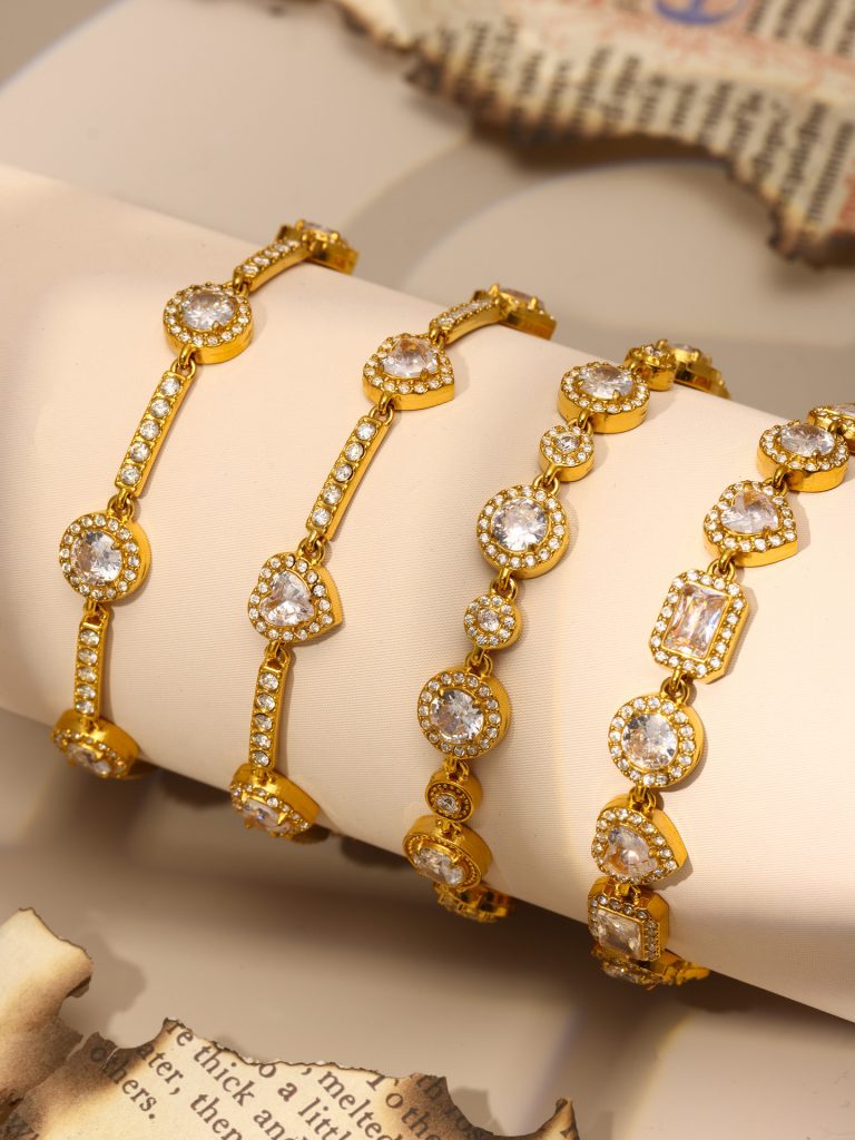 stainless steel vs copper jewelry durability