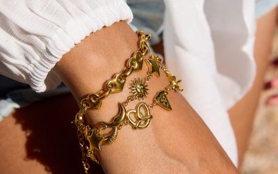 Wedding Jewelry Styles: 2026 Bridal Trends
