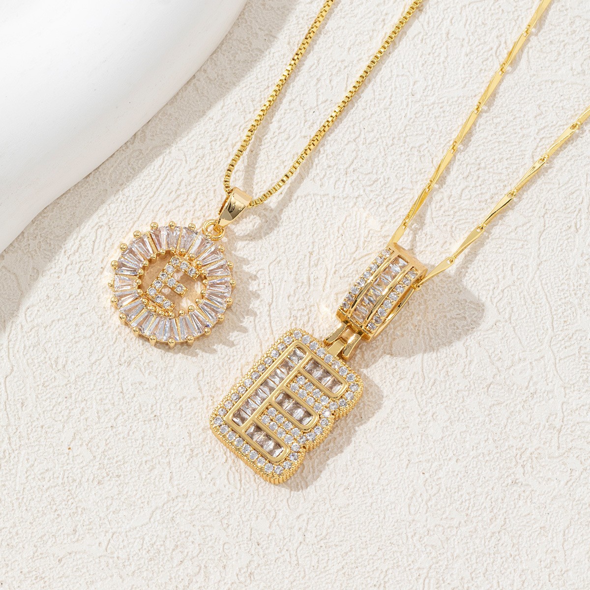 Jewelry sourcing