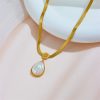 Wholesale China Supplier Snake Chain