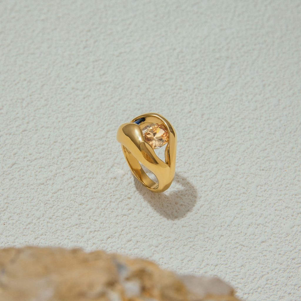romantic jewelry gifts