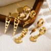 stainless steel jewelry for sensitive skin