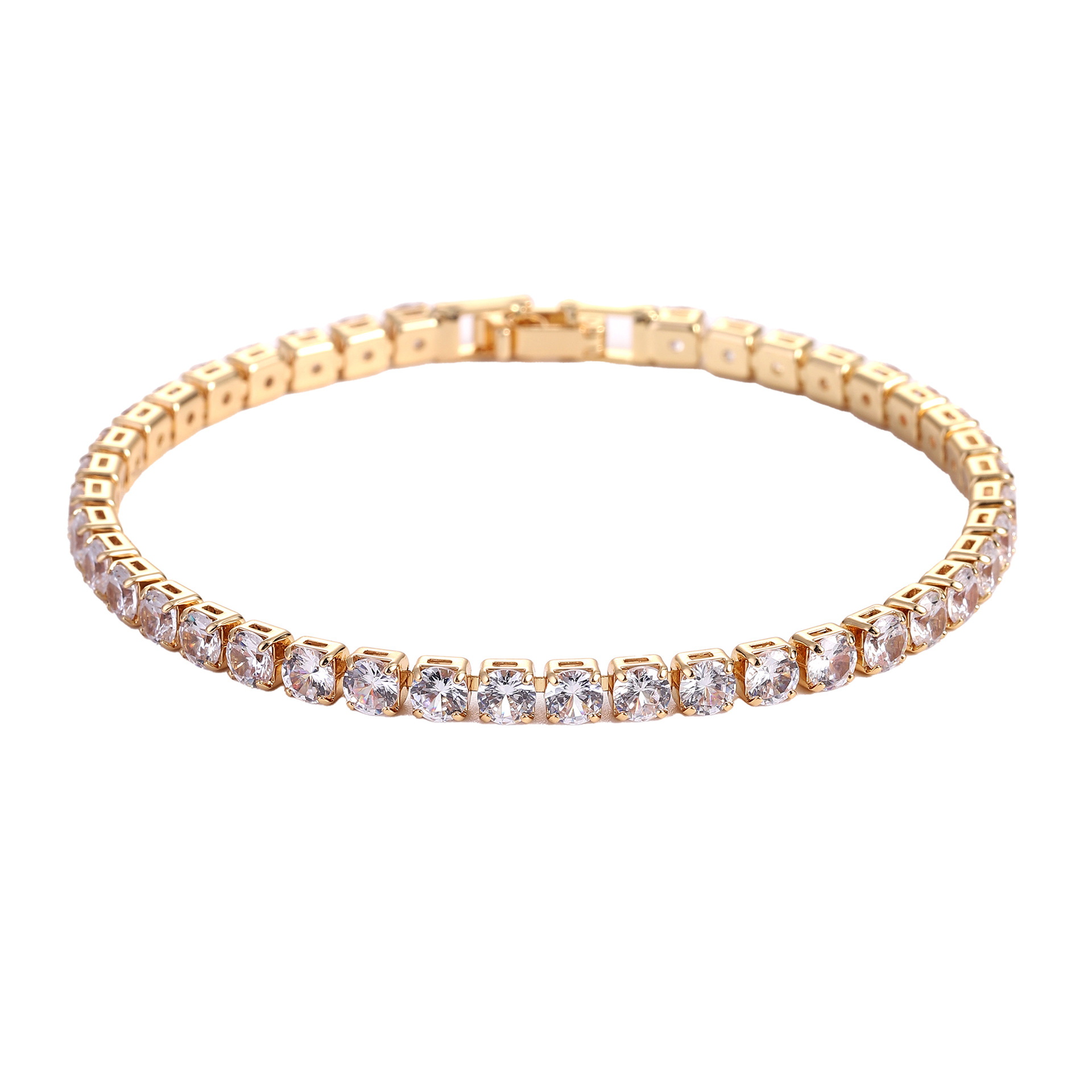 Jewelry supply chain solutions