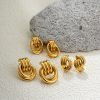 statement jewelry 2025 trends