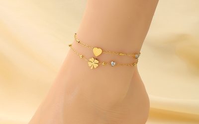 How Does An OEM ODM Jewelry Factory Work?