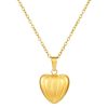 Personalized Creative Seeds Jewelry