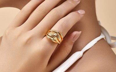 How To Choose A Custom Ring OEM Manufacturer?