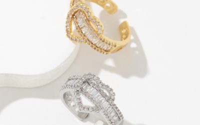Gold Plated and Solid Jewelry: What’s The Difference?