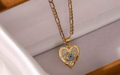 How To Choose A Custom Chain Necklace OEM Factory?