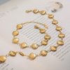 how to clean stainless steel jewelry