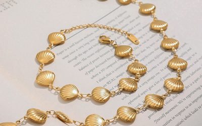 How to clean stainless steel jewelry: A Complete Guide