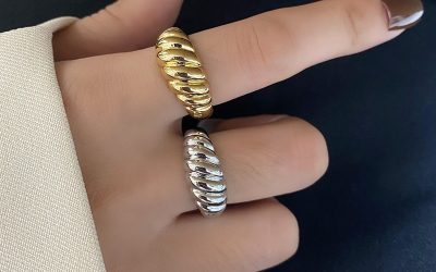 How Does Jewelry OEM Development Benefit Your Brand?