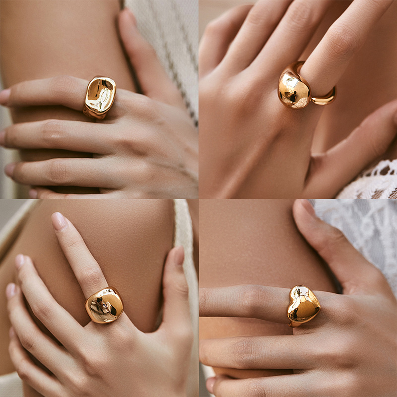 bespoke jewelry manufacturer