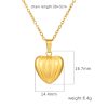 Personalized Creative Seeds Jewelry