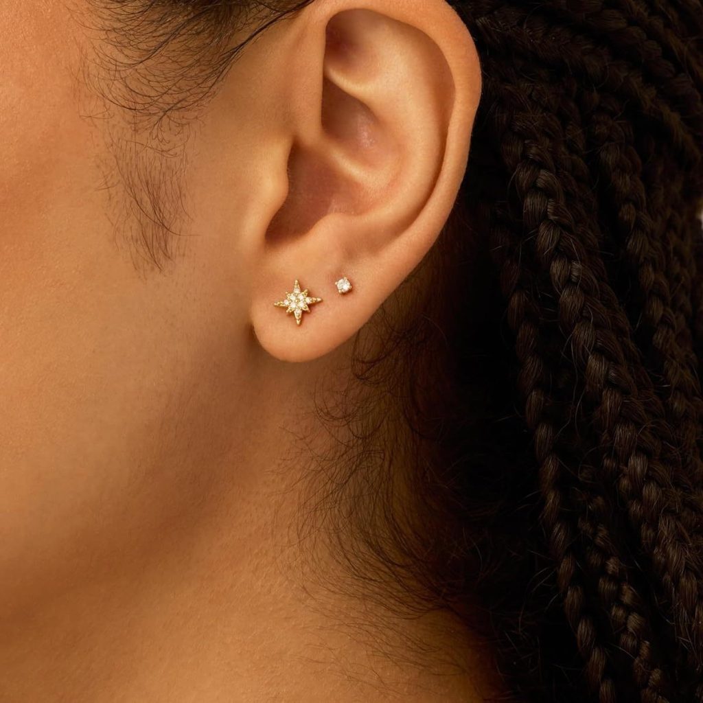 minimalist jewelry essentials