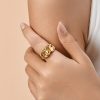 gold plated and solid jewelry