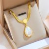 Wholesale China Supplier Snake Chain
